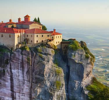 Guided Tours in Greece