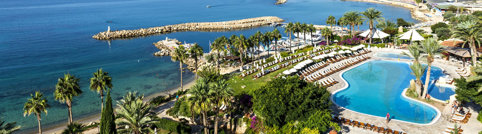 Coral Bay Holidays 2019 2020 Cyplon Holidays