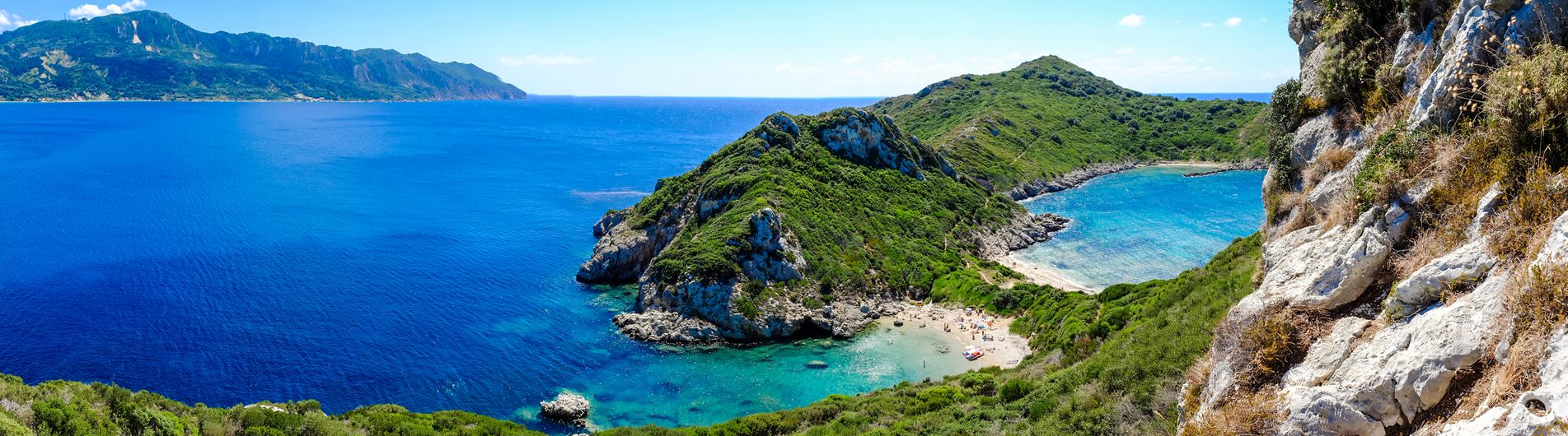 Dating corfu greece