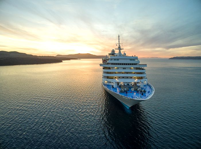 Celestyal Olympia Cruise, Greek Island Cruise Cyplon Holidays
