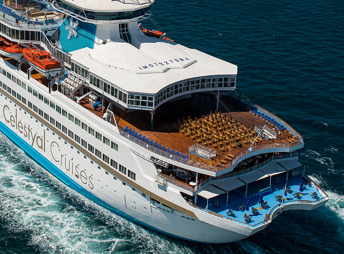 cost of greek island cruise