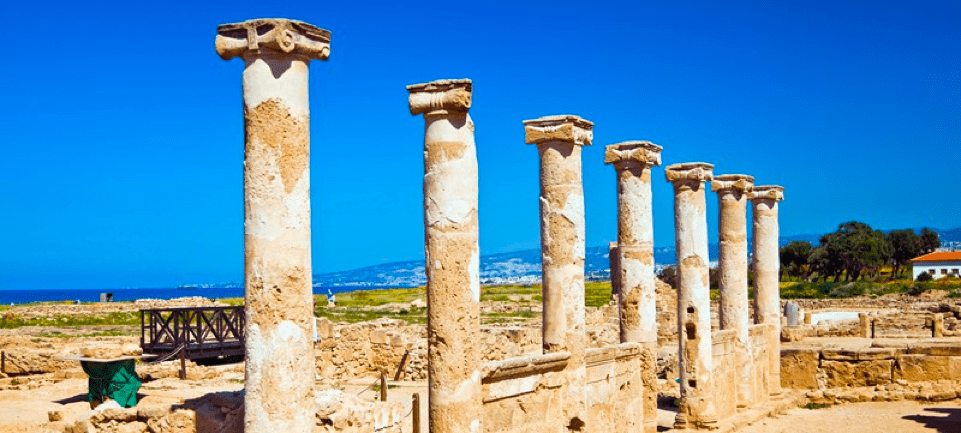 7 Things To Do In Paphos