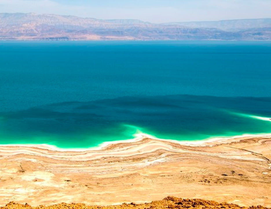 Spa Holidays In Jordan