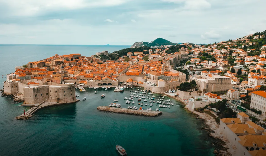 Taking you Beyond the Horizon since 1972