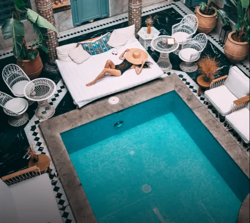 Taking you Beyond the Horizon since 1972