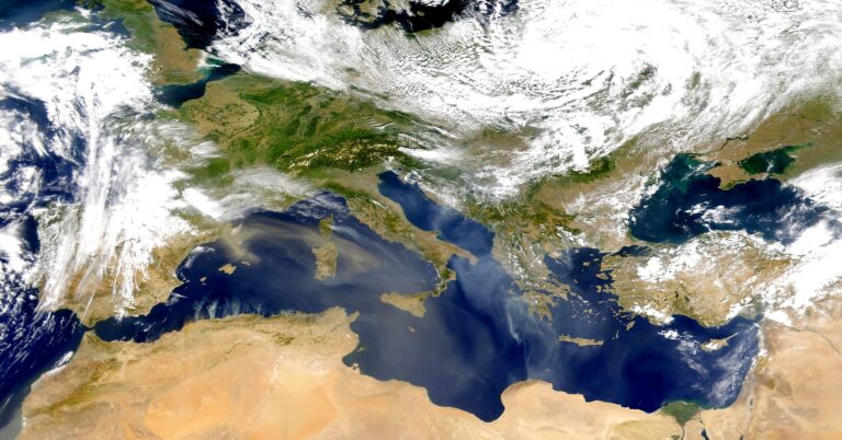 Compare The Med