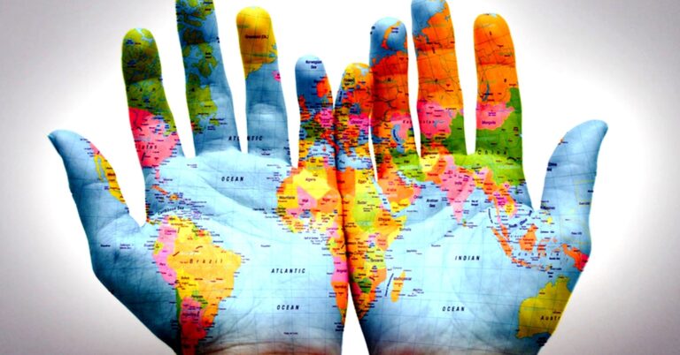 Hand Gestures To Avoid Around The World