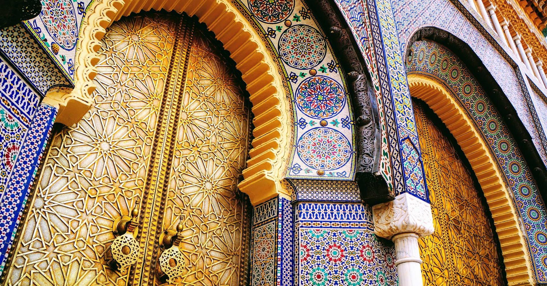 Magical Morocco: 5 Sights You Can’t Miss