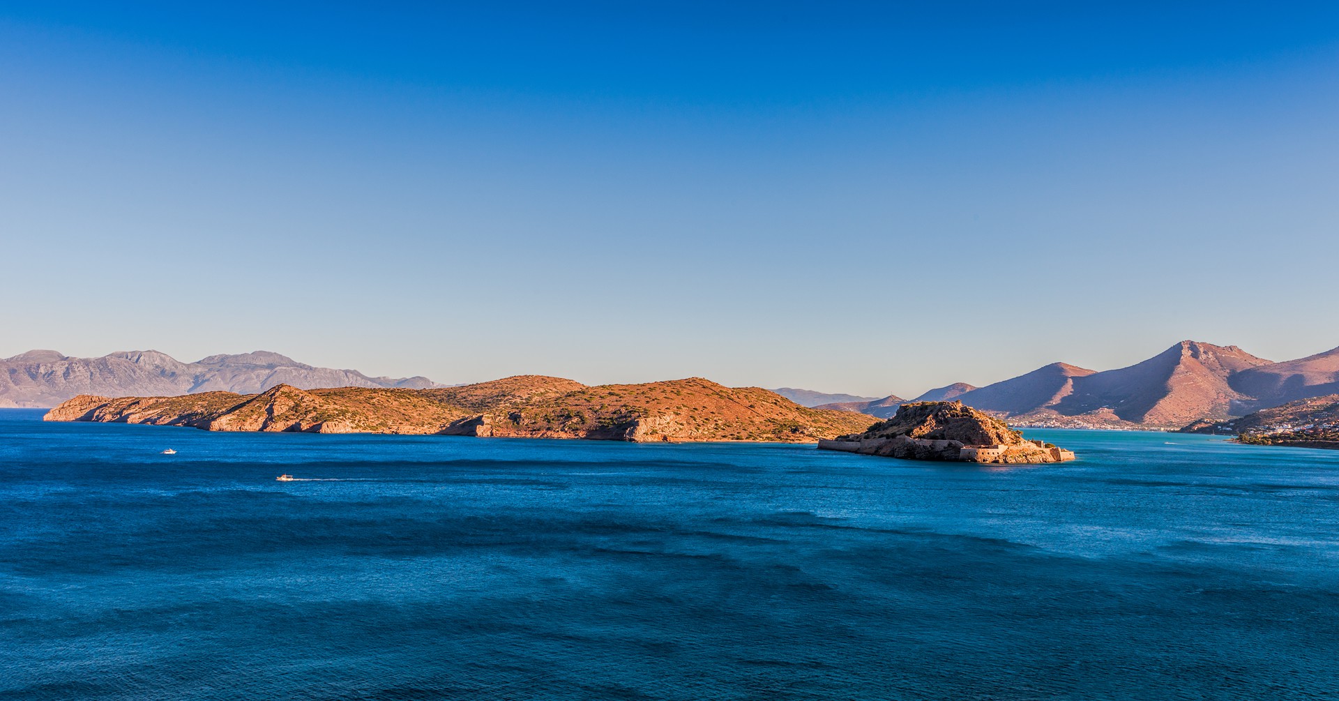 5 Unmissable Sights In Crete