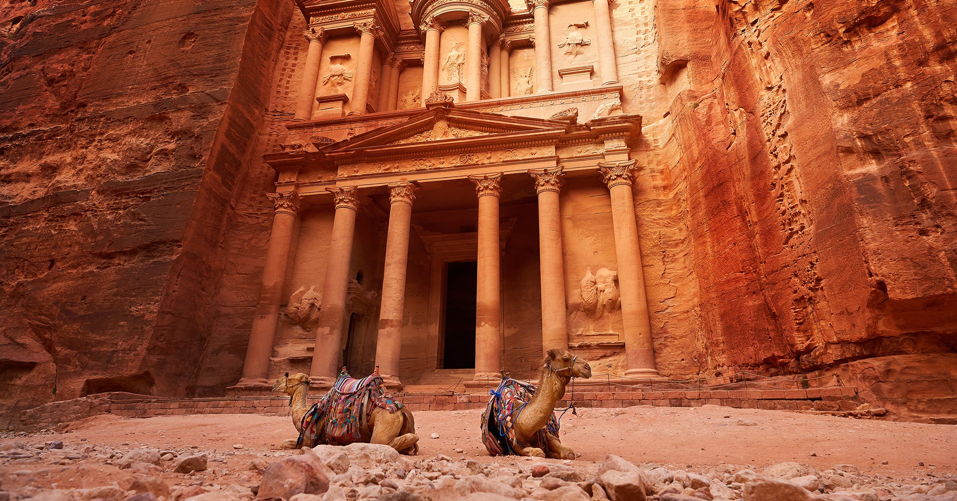 Ultimate Guide To Holidays In Petra