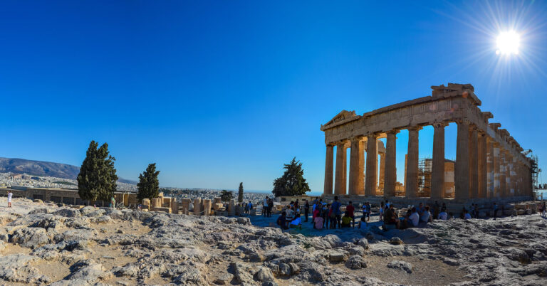 Ancient Athens