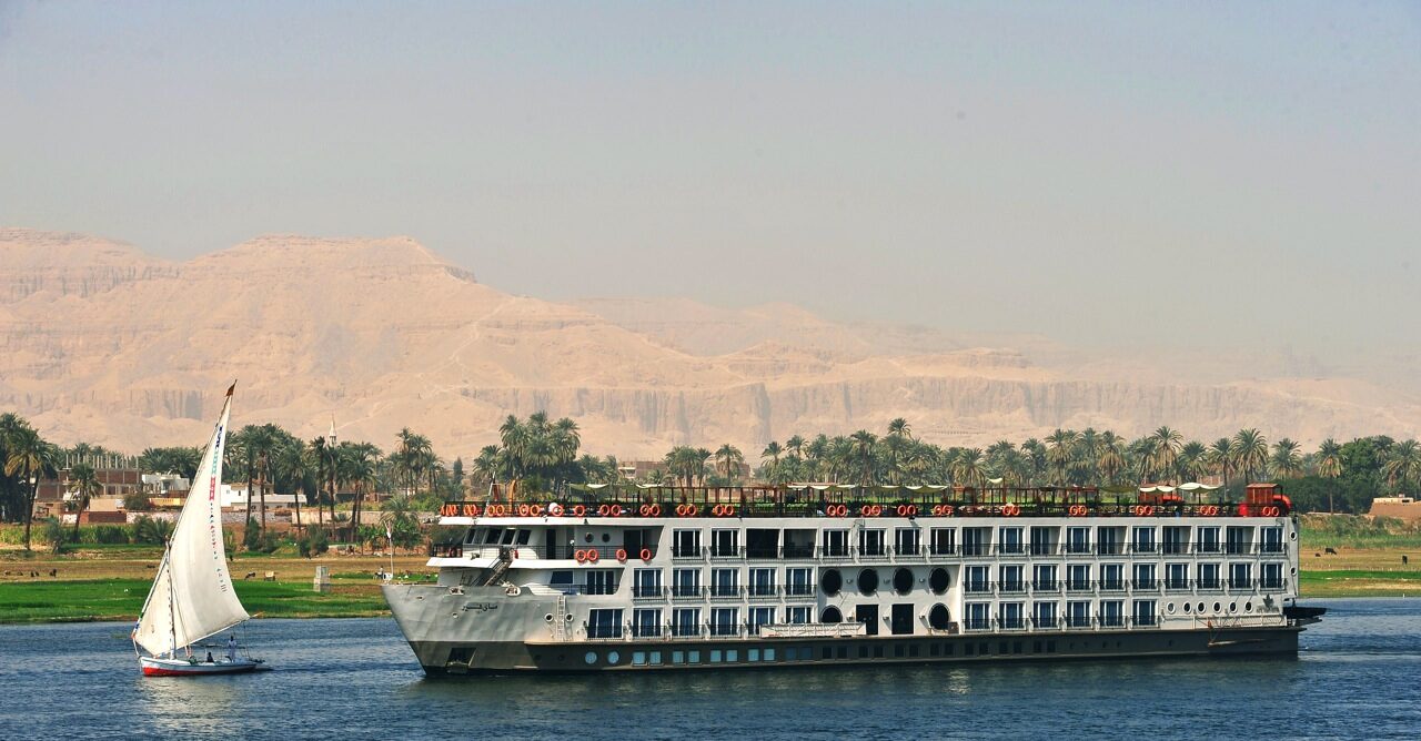 Nile Cruises