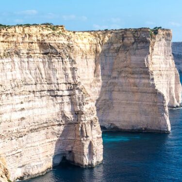 Gozo Island