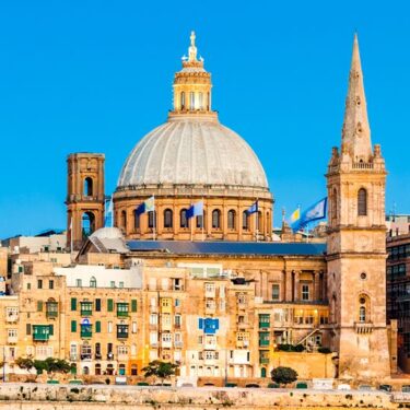 Valletta