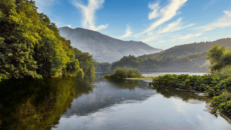 Best of Albania Explorer – Red Route