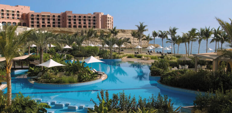Shangri-La Barr Al Jissah – Al Bandar