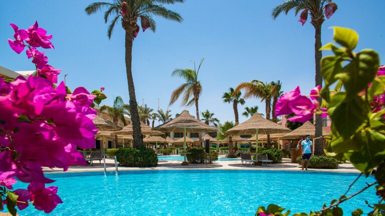 Sierra Sharm El Sheikh