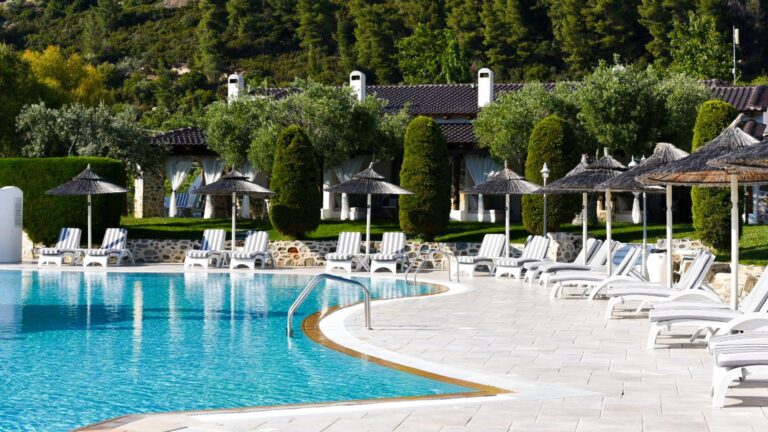 Acrotel Athena Residence