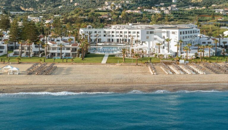 Grecotel Creta Palace
