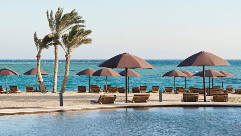 The Chedi El Gouna