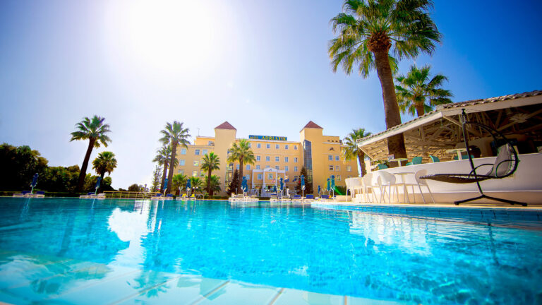 Adriatik Hotel, BW Premier Collection