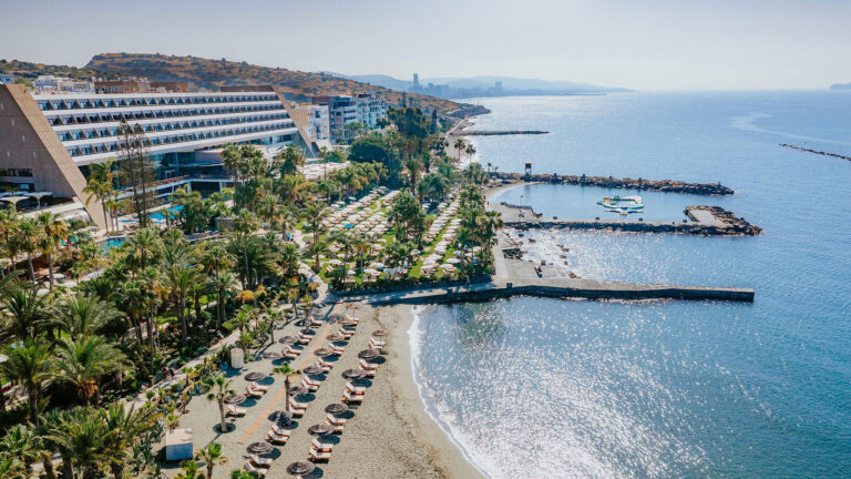 Amathus Beach Hotel