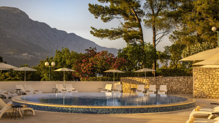 Aminess Hotel Liburna