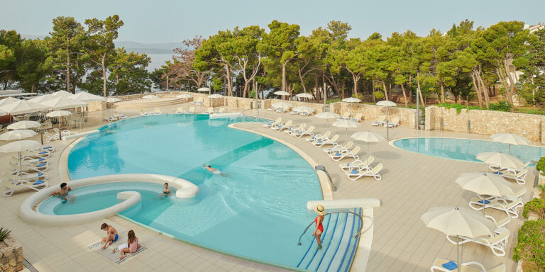 Bluesun Hotel Elaphusa