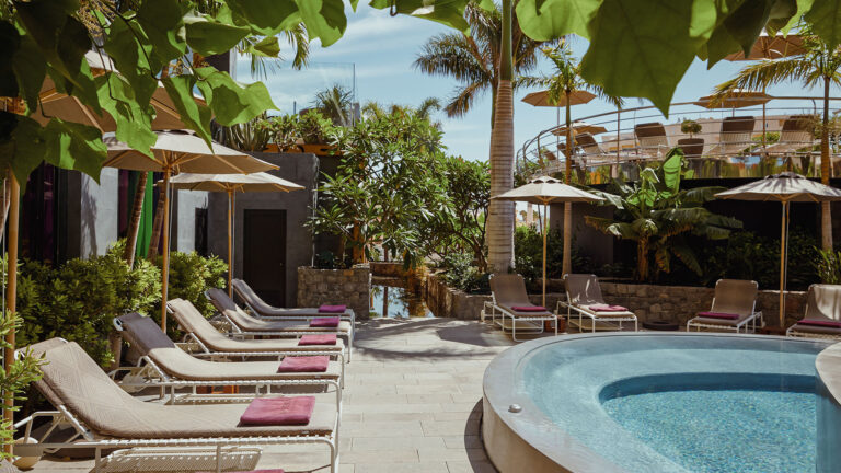 Bohemia Suites & Spa