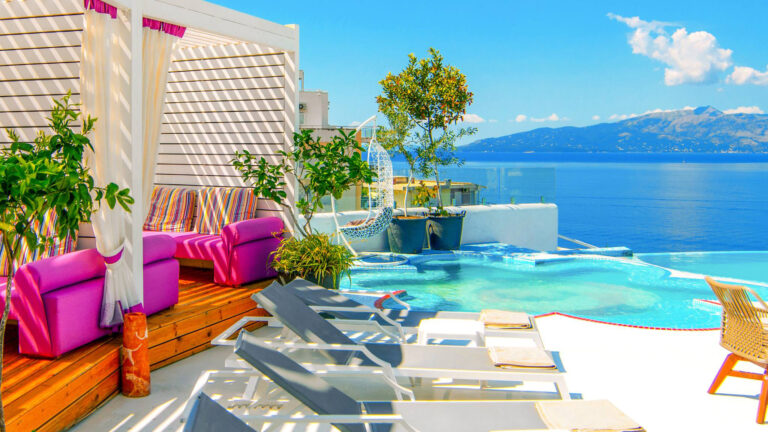 Bougainville Bay Resort & SPA