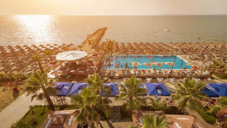 Brilliant Hotel & SPA