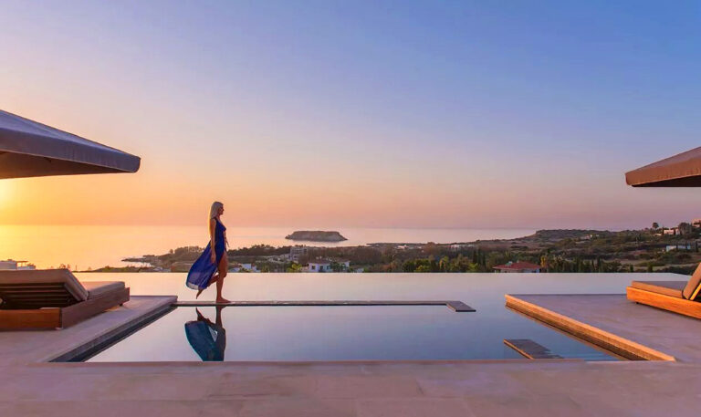 Cap St Georges Hotel & Resort