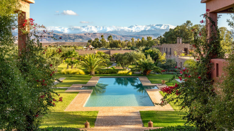 The Capaldi Hotel, Restaurant & Spa