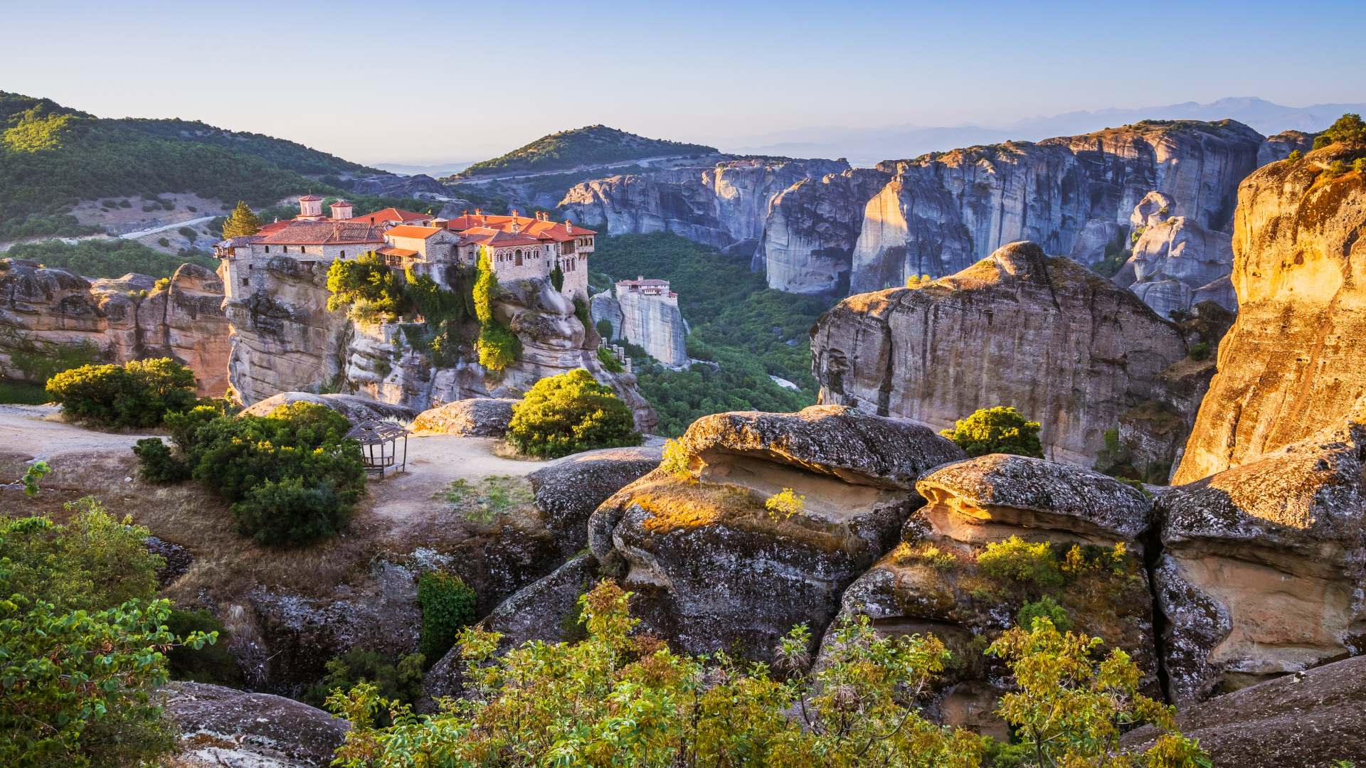 Via Egnatia Explorer