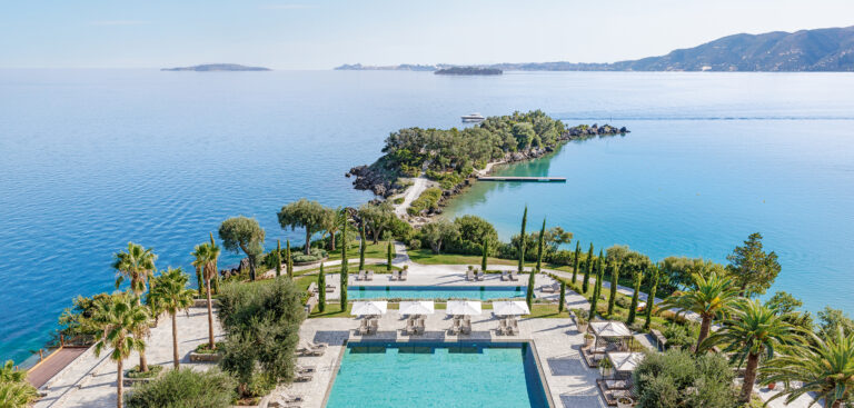 Corfu Imperial, A Grecotel Resort To Live