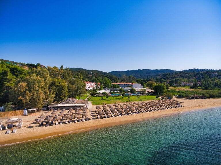 Princess Resort, Skiathos