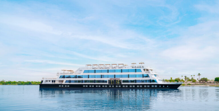 Mövenpick MS Darakum