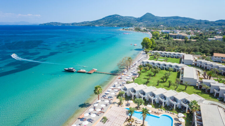 Domes Miramare, a Luxury Collection Resort