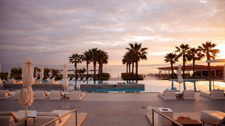 Domes Noruz Kassandra