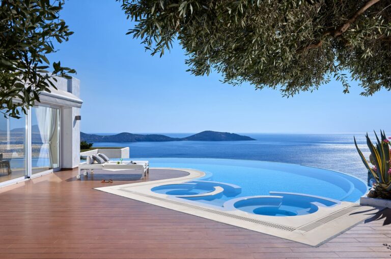 Elounda Gulf Villas