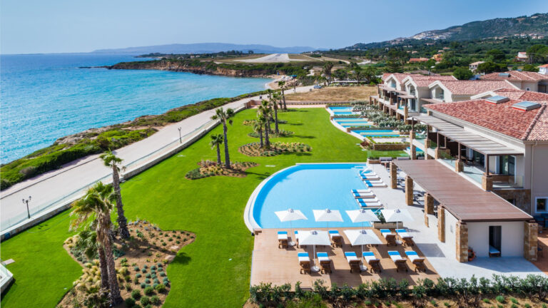 Electra Kefalonia Hotel And Spa