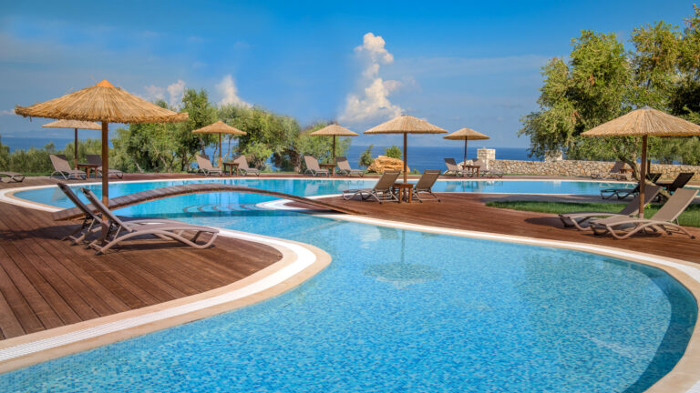 Elegance Luxury Executive Suites