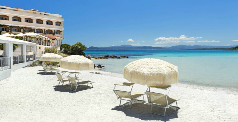 Gabbianno Azzuro Hotel & Suites