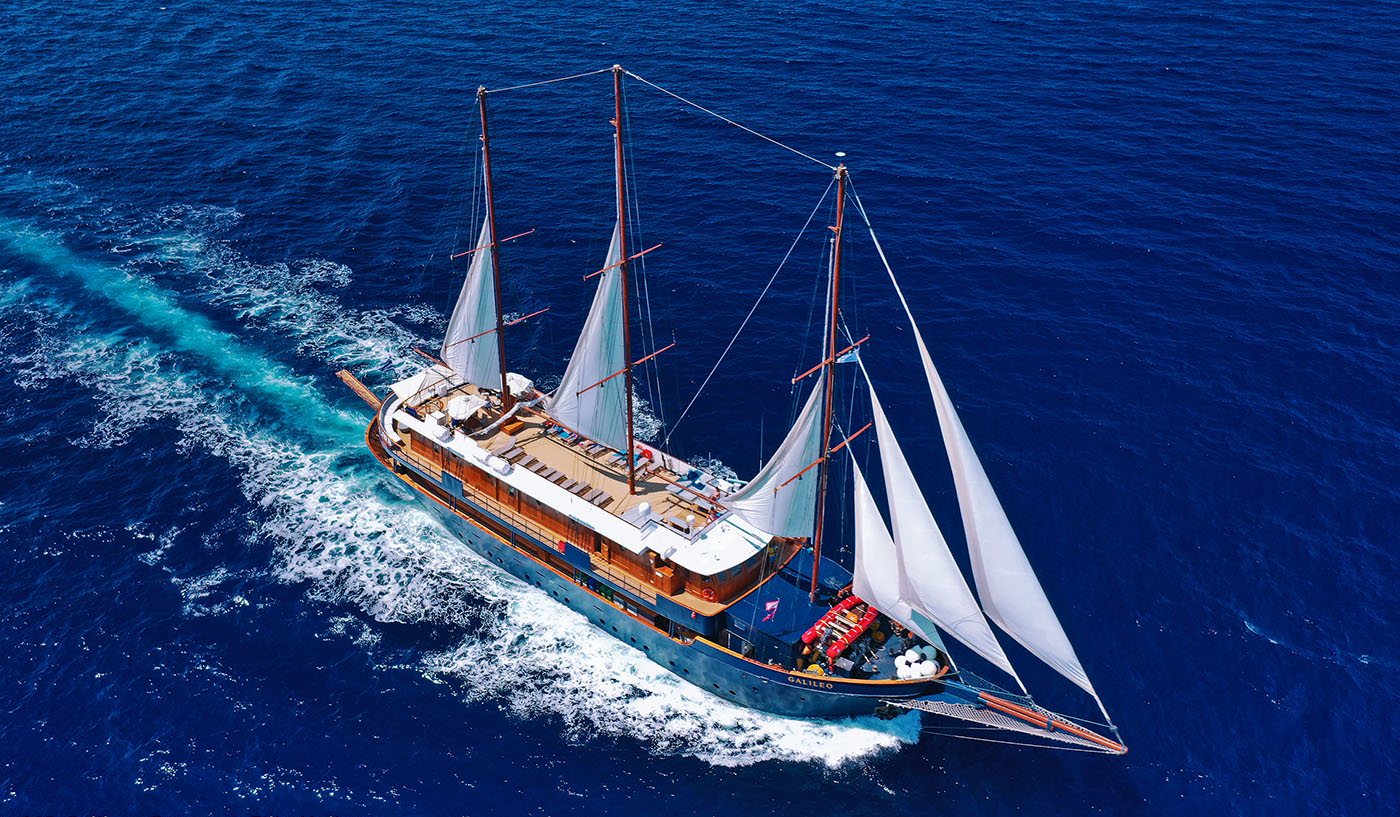 Jewels of the Cyclades