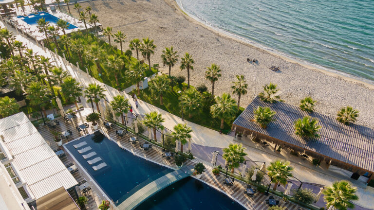 Gloria Palace Hotel & SPA