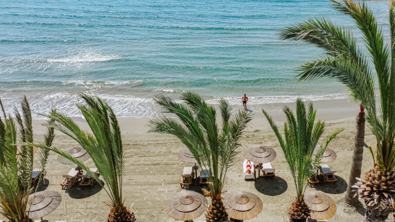 Golden Bay Beach Hotel