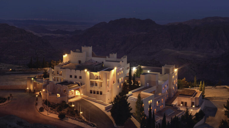 Grand Mercure Petra