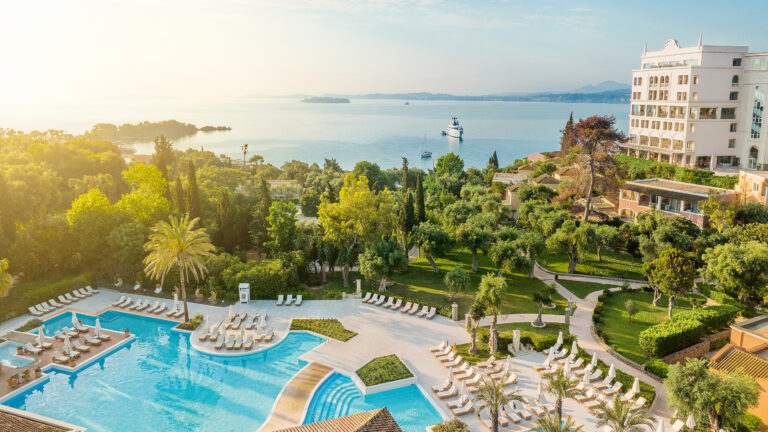 Eva Palace, Grecotel Luxury Resort