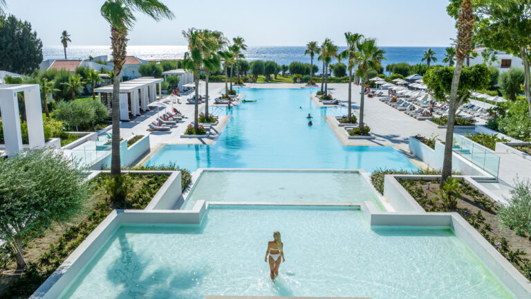 Grecotel LUXME Dama Dama