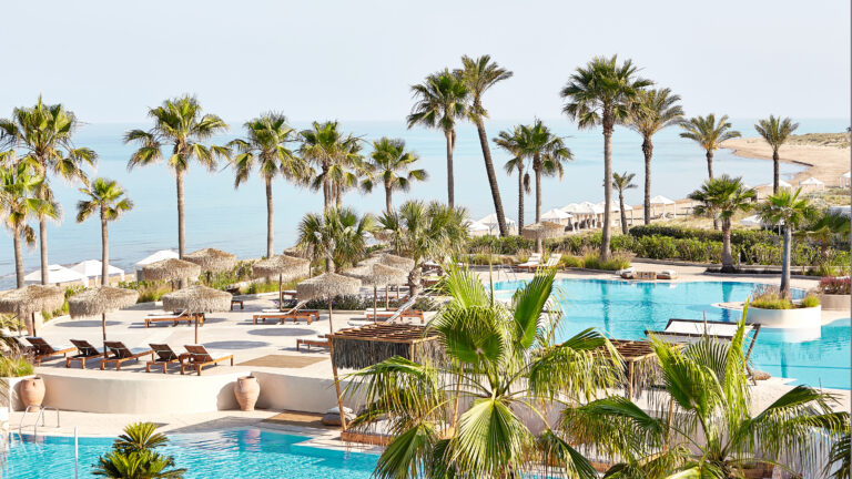 Grecotel La Riviera at Riviera Olympia & Aqua Park